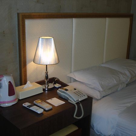 Hotel Dongdaemun Seoul Zimmer foto