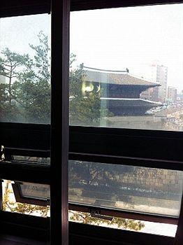 Hotel Dongdaemun Seoul Exterior foto